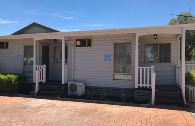 Discovery Parks - Kalgoorlie Goldfields - Foto 5