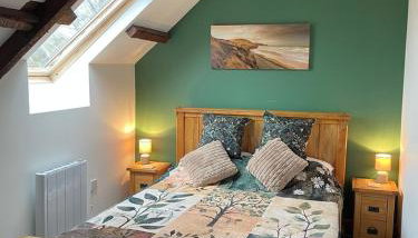 Rural, Secure Garden, Woodland Walks, 23 min to beach - Foto 5