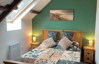 Rural, Secure Garden, Woodland Walks, 23 min to beach - Foto 5