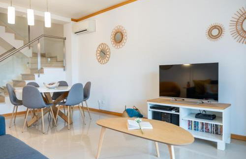 Sunshine House by Stay ici Algarve Holiday Rental - Foto 23