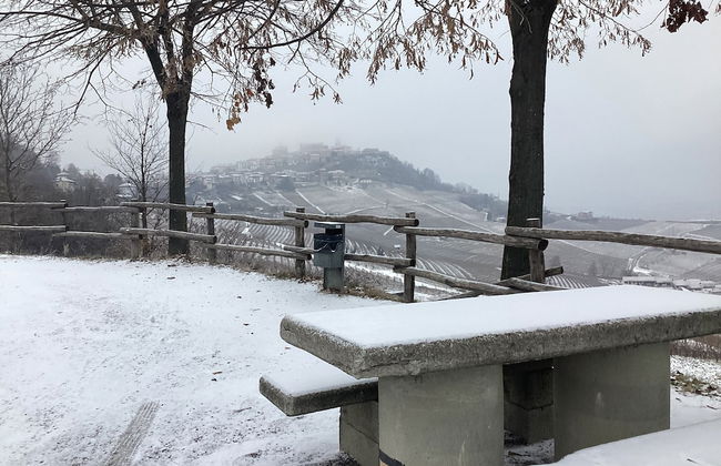 Antica Dimora Stay in Langa Like at Home - Foto 19