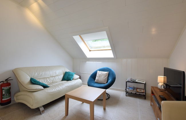 Lakeview Stay in Vielsalm - Foto 12