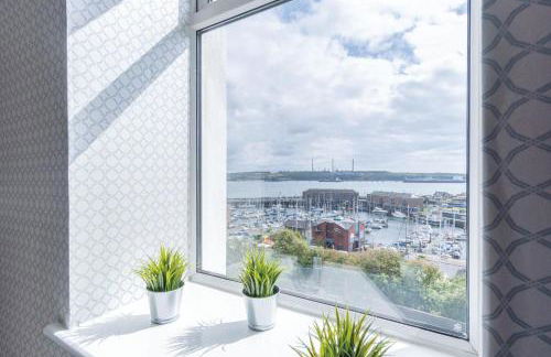 Beach Haven Hideout - 2 Bedroom - Milford Haven - Foto 10