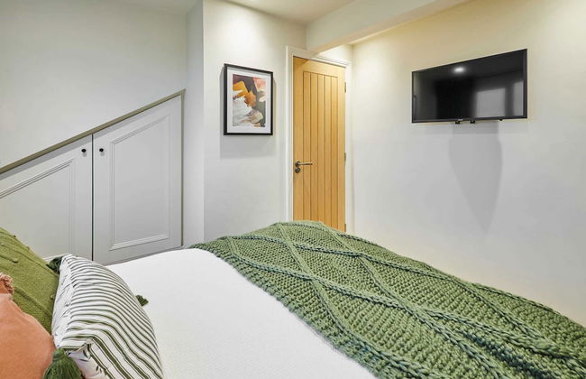 Host Stay Hovera Cottage - Foto 19