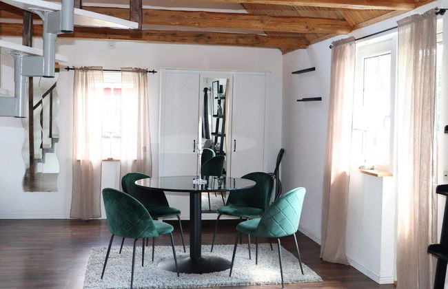 4 Person Holiday Home in Munka-ljungby-by Traum - Foto 13