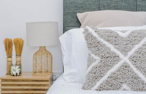 Flat One Chorley Road - Foto 9