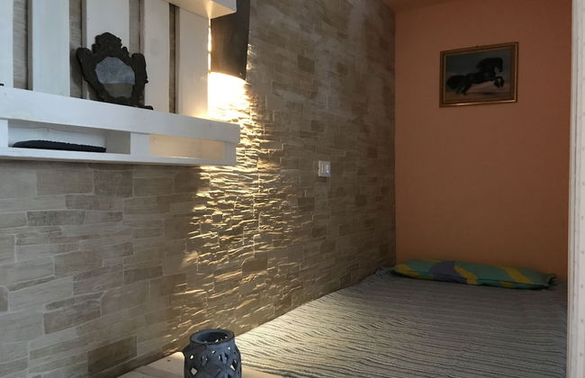 Il Nido del Gabbiano - Riviera Adriatica - Foto 3