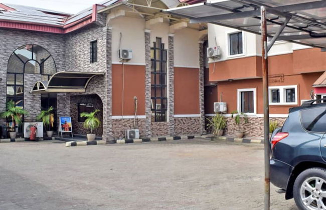 Owee Suites - Foto 1