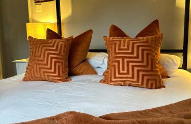 Woodside Lodge, Weybourne, Holt - Foto 16