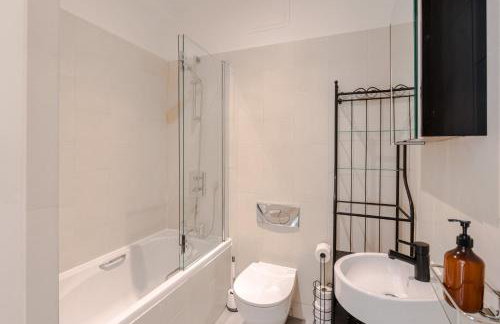 Park view / Baker Street / Marylebone Apartments - Photo 59