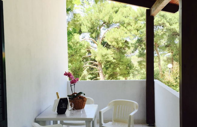 Residence Hotel Baia di Paradiso - Foto 19