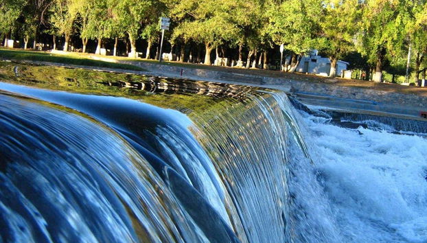 Nature de la Vallée de Punilla