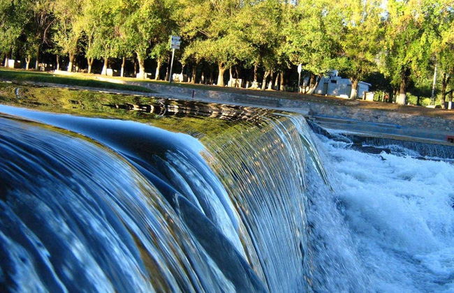 Excursion à la Vallée de Punilla - Photo 2
