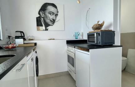 CAP DE LA BARRA 61 - Villa deluxe vista mar - Foto 29