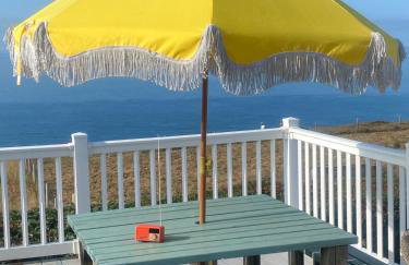 SeaView Sleeps 4to6 Pet friendly Parking - Foto 54