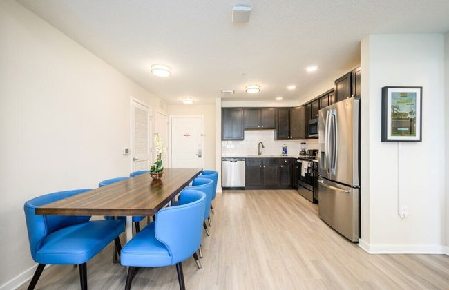 Brand New Modern Vista Cay Reserve Condo - 5003 - Foto 22