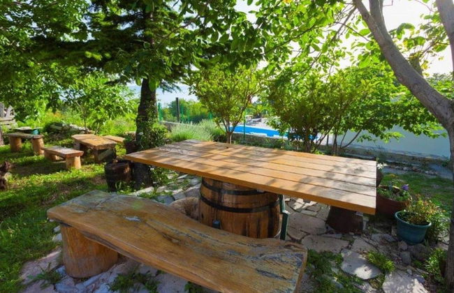 Gorgeous Villa in Tučepi with Private Swimming Pool - Foto 27