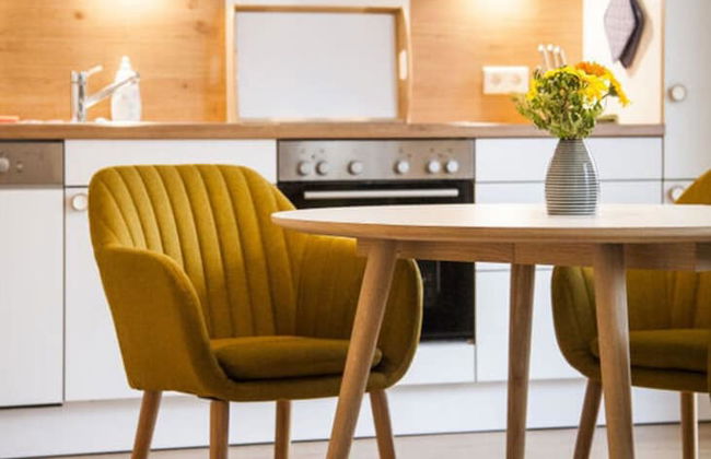 Lutter See Modern Retreat - Foto 16