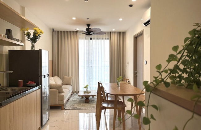 Vinhomes Grand Park Homes by Christine - Foto 30