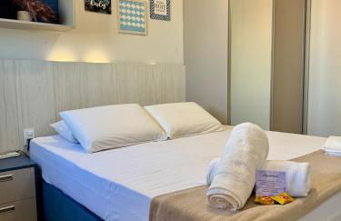 1209 Studio with Panoramic Sea View - Photo 31