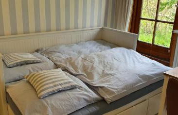 HeidAway Sylt - Schönes Appartment mit Terrasse/Garten - Foto 17