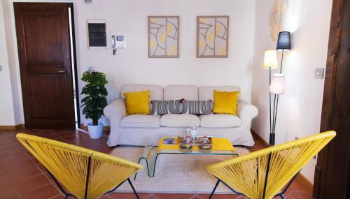 Apartment in historic villa with pool and Tennis - Foto 3