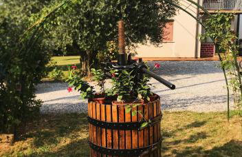 Dimora Augusto & Valentina - Foto 1