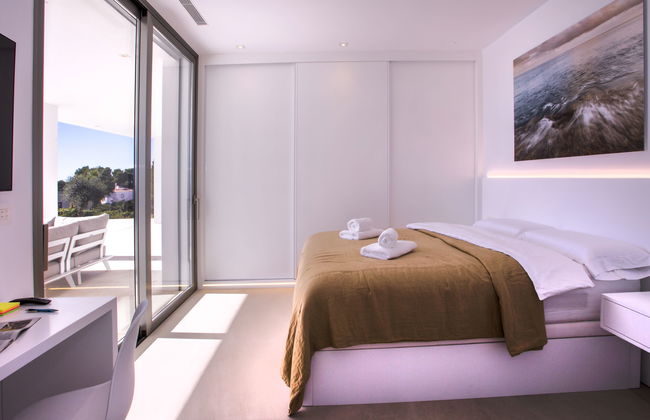 Villa Halcon al Mar - Foto 37