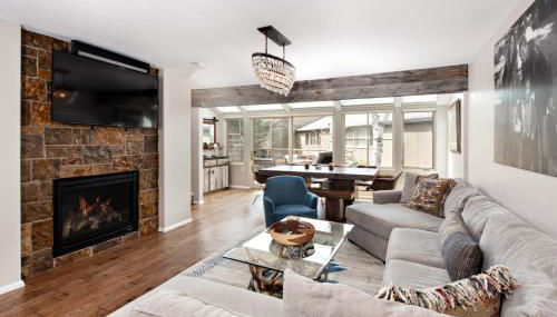 Villa's of Aspen by Snowmass Vacations - Foto 2