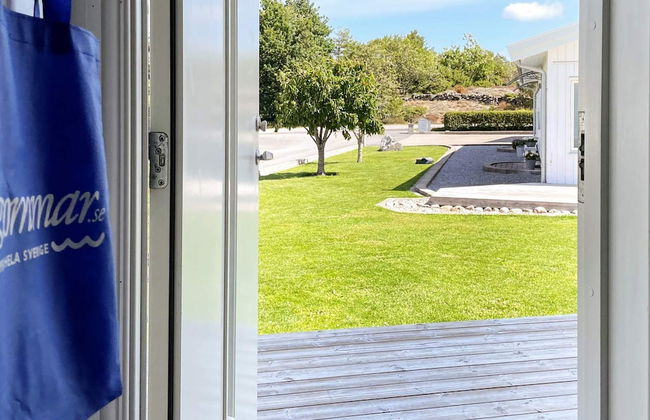 3 Person Holiday Home in Ronnang-by Traum - Foto 9