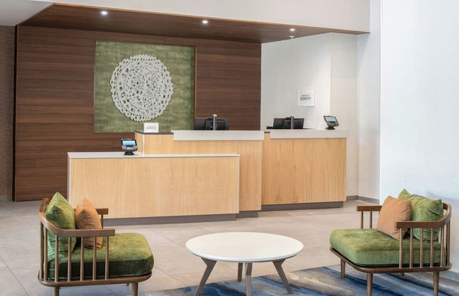 Fairfield Inn & Suites by Marriott Scottsdale Old Town - Foto 4