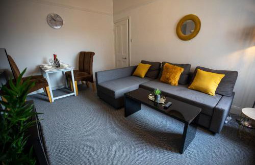 Sterling Aparment - Foto 17