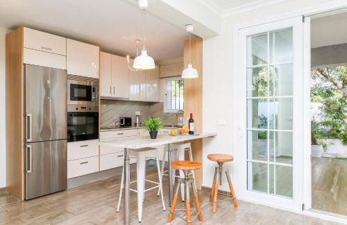 Villa Vita in Elviria, Marbella - Photo 26