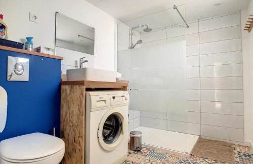 Gîte La Lézardière avec piscine chauffée privative 30 minutes de la Rochelle - Photo 18