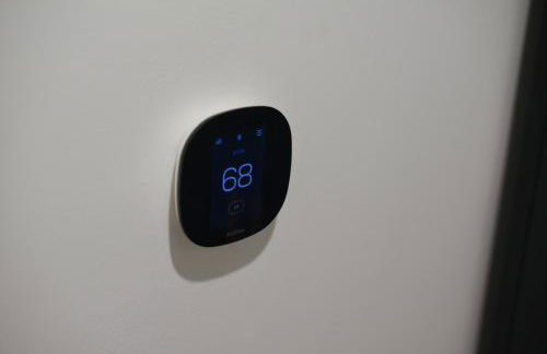 LUX Studio King Bed Gym Free Parking - Foto 65