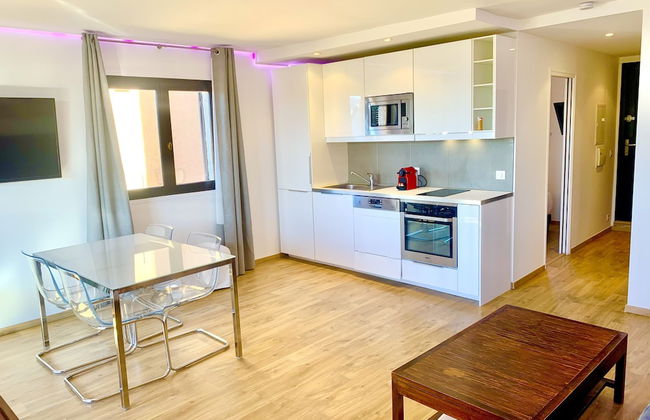 Marines Appartement - Foto 44