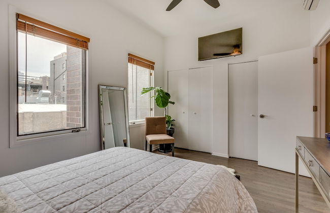 Chicago Townhome - Foto 9