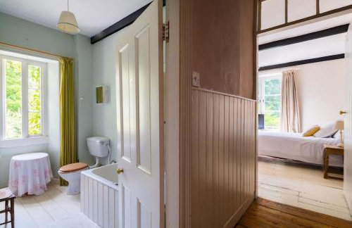 Brecon Beacons Old Vicarage, stunning garden & views - Foto 39