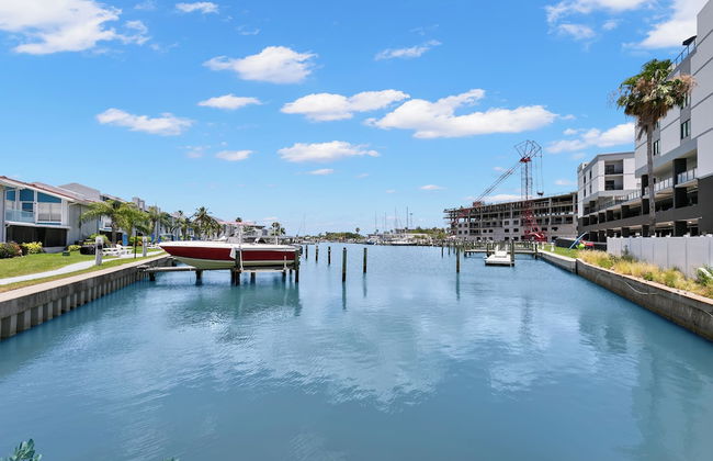 Madeira Beach Yacht Club 343h - Foto 7