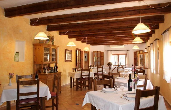 Finca Son Guardiola - Foto 27