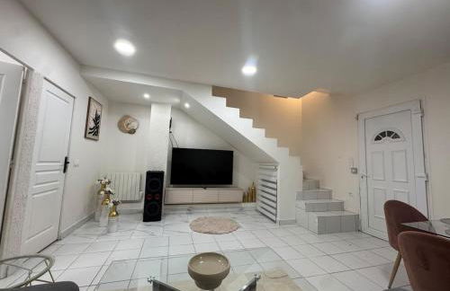 Maison exceptionnelle - Foto 20