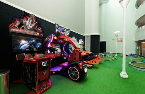 Unit 2427 Ocean Walk - 2 Bedroom Ocean Front - Foto 29