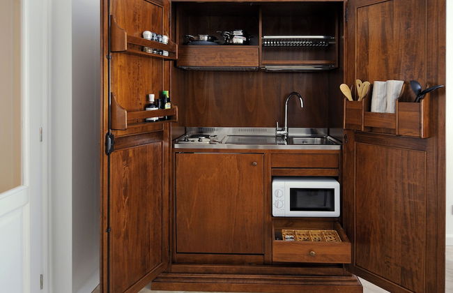 ApartHotel No6 - Foto 28