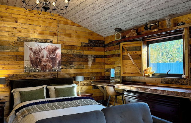 Willow Court Farm - Foto 43