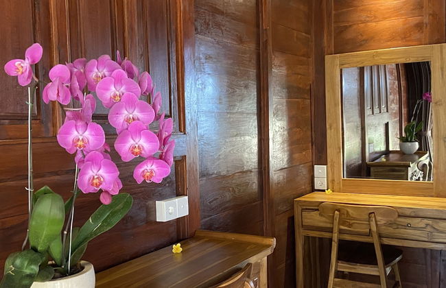 Dupa Ubud Villa - Foto 21