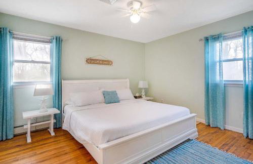 Poppy's Hampton House:Large Yard,Beach,Newly Renovated - Foto 5