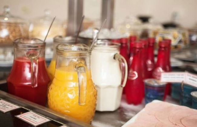 Transamerica Executive Higienópolis - Foto 33