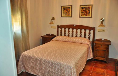 El Hojaranzo Casa rural con encanto en Candeleda - Foto 23