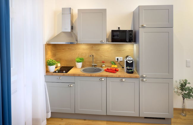 Jimmy's Apartments Dandelion - Foto 23