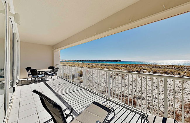 Navarre Beach Regency by Southern Vacation Rentals - Foto 42